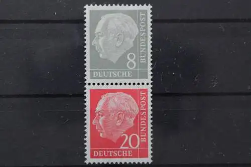 Deutschland (BRD), MiNr. S 49 Y II, Falz - 649931