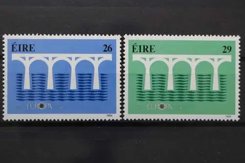 Irland, MiNr. 538-539, postfrisch - 650366