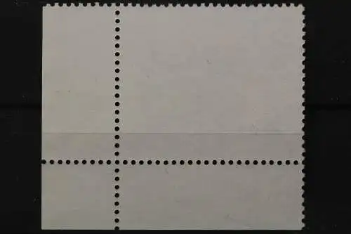 Deutschland (BRD), MiNr. 1011, Ecke rechts unten, FN 2, gestempelt - 650474