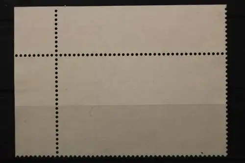 Deutschland (BRD), MiNr. 986, Ecke rechts oben, gestempelt - 649204