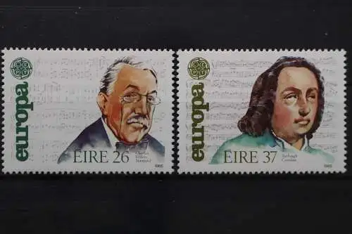 Irland, MiNr. 563-564, postfrisch - 650400