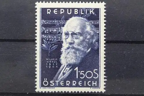 Österreich, MiNr. 967, postfrisch - 650580