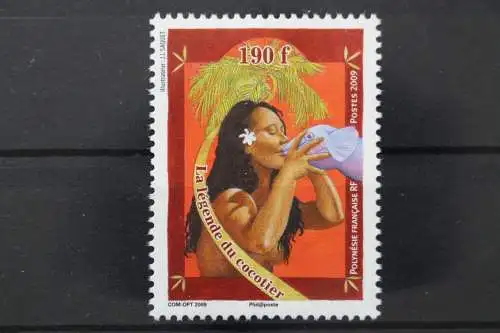 Französisch-Polynesien, MiNr. 1097, postfrisch - 651054