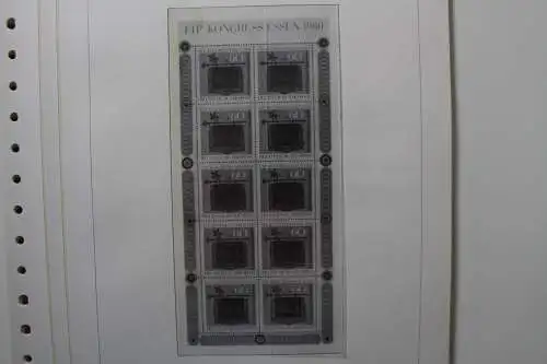 KABE, Deutschland (BRD) 1980-1984, BI-COLLECT System - 901355