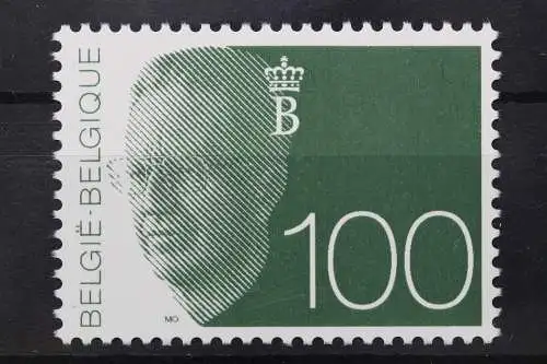 Belgien, MiNr. 2533, postfrisch - 205384