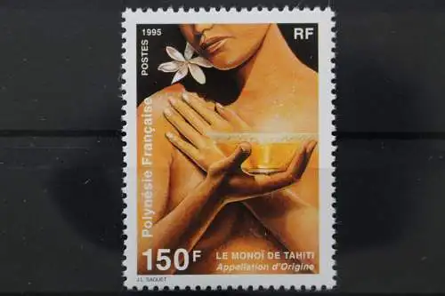 Französisch-Polynesien, MiNr. 681, postfrisch - 650845