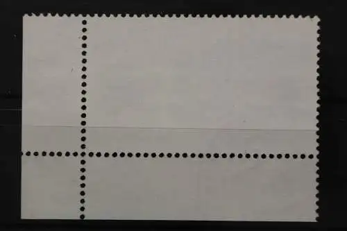 Deutschland (BRD), MiNr. 1063, Ecke rechts unten, FN 2, gestempelt - 651353