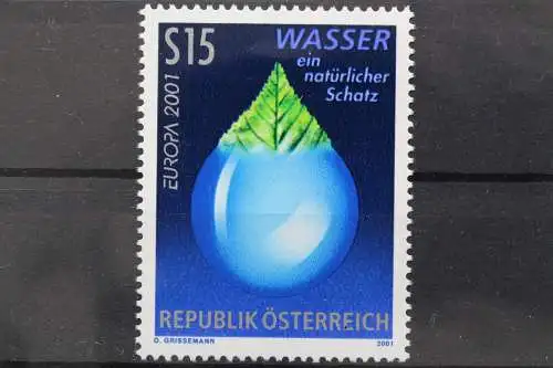 Österreich, MiNr. 2344, postfrisch - 653657