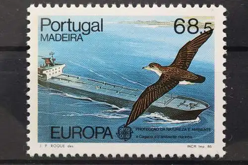 Madeira, MiNr. 106, postfrisch - 651664