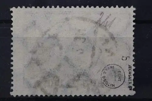 Deutsches Reich, MiNr. 261 b, gestempelt, BPP Signatur - 654812