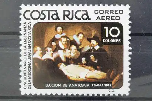 Costa Rica, MiNr. 1060, postfrisch - 655066