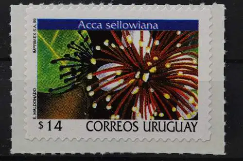 Uruguay, MiNr. 2475 skl., postfrisch - 655807