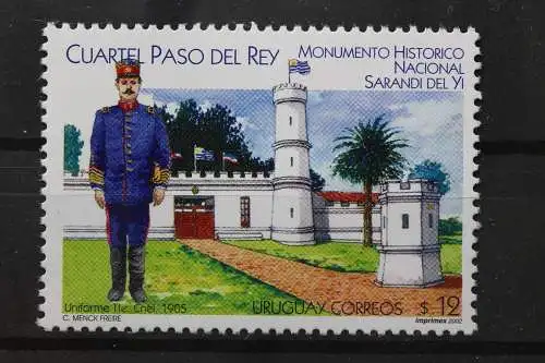 Uruguay, MiNr. 2685, postfrisch - 655825