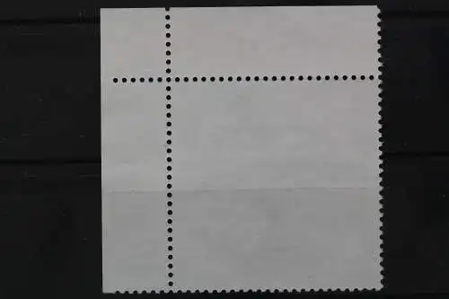 Deutschland (BRD), MiNr. 1090, Ecke rechts oben, gestempelt - 654379