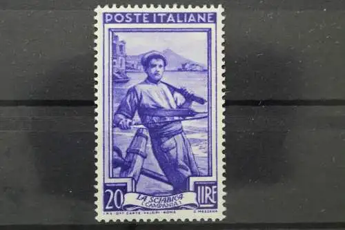 Italien, MiNr. 815, postfrisch - 208543