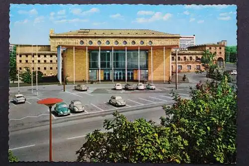 Mülheim / Ruhr, Stadthalle - 421122