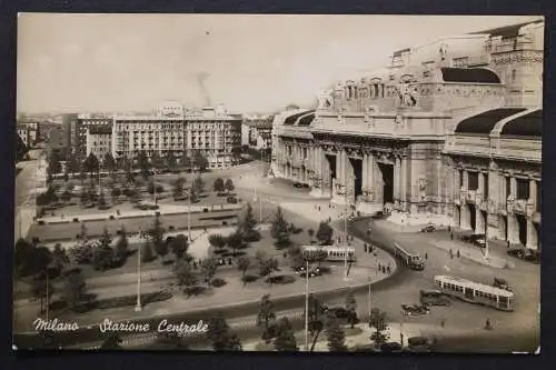 Milano, Stazione Centrale - 422999