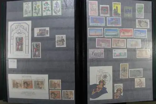 Deutschland (BRD) 1949-1990, gestempelte Sammlung - 707602