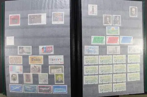 Deutschland (BRD) 1949-1990, gestempelte Sammlung - 707602