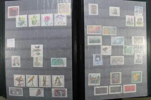 Deutschland (BRD) 1949-1990, gestempelte Sammlung - 707602