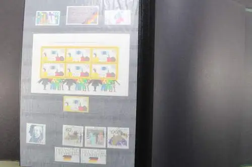 Deutschland (BRD) 1949-1990, gestempelte Sammlung - 707602