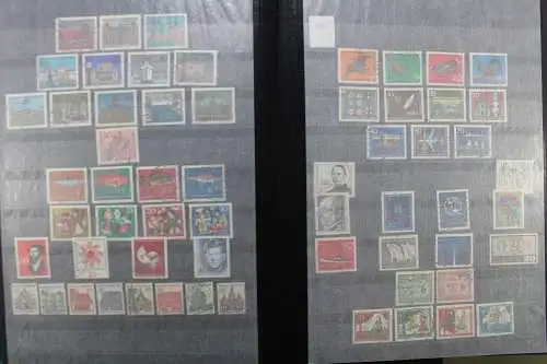 Deutschland (BRD) 1949-1990, gestempelte Sammlung - 707602