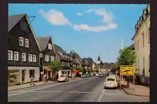 Winterberg, Am Waltenberg - 421576