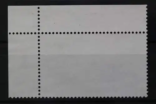 Deutschland (BRD), MiNr. 1124, Ecke rechts oben, gestempelt - 654300