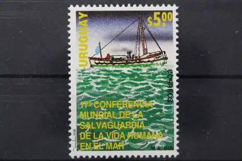 Uruguay, MiNr. 2086, postfrisch - 655730