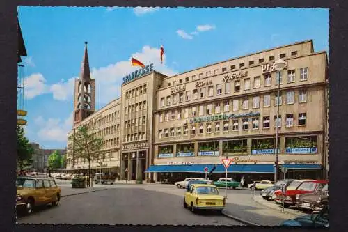 Gelsenkirche, Neumarkt - 421116