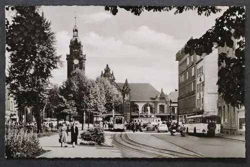 Krefeld, Ostwall - 423427