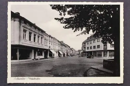 Eschweiler, Neustraße - 423443