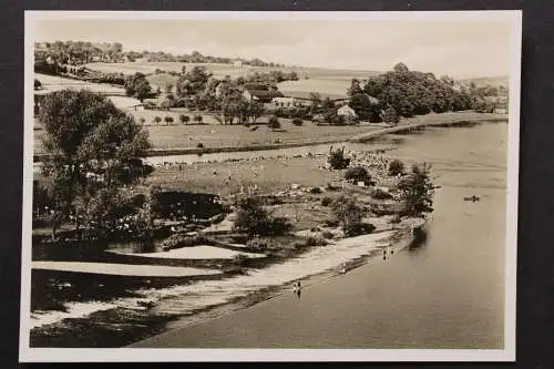 Bochum / Ruhrtal, Strandleben - 421805