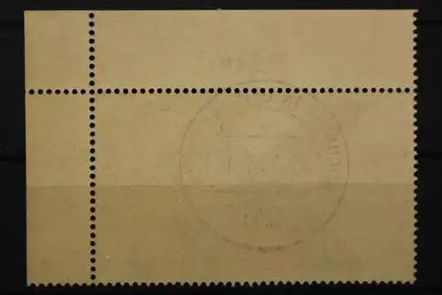 Deuschland (BRD), MiNr. 753, Ecke rechts oben, gestempelt - 655420