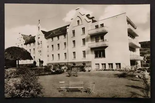 Bad Salzschlirf, Kurheim St. Bonifatiushaus - 421869