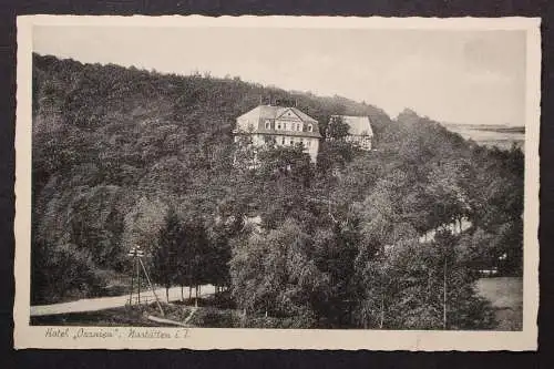 Nastätten, Taunus, Hotel "Oranien" - 421870