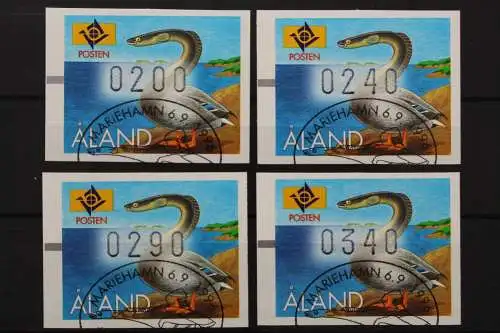 Aland Automaten, MiNr. 7, ESST - 655497