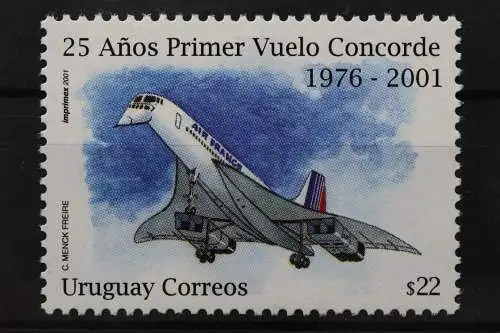 Uruguay, MiNr. 2615, postfrisch - 655813