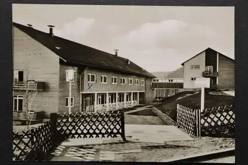 Schulenberg, Volkswagen AG Erholungsheim - 421480