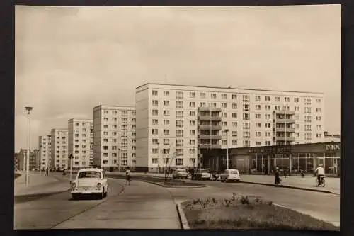 Magdeburg, Jakobstraße - 421174