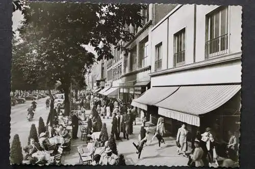 Düsseldorf, Königsallee - 421770