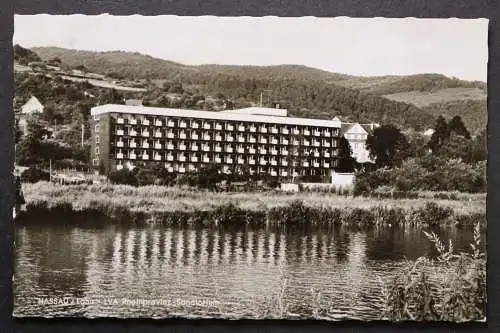 Nassau/Lahn, LVA Rheinprovinz Sanatorium - 421888