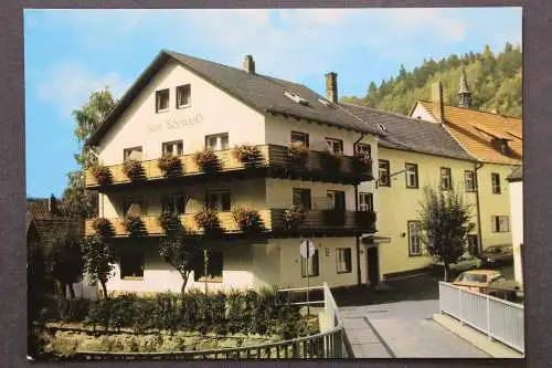 Bad Berneck, Haus "Rheingold" - 421625