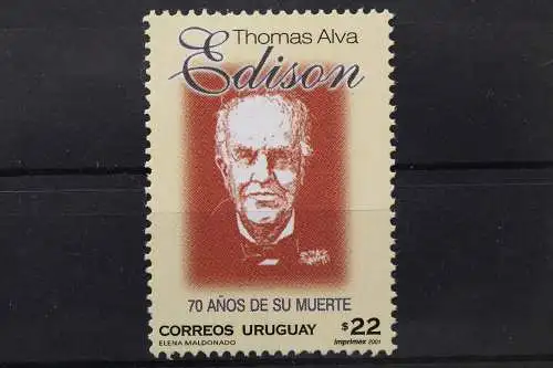 Uruguay, MiNr. 2606, postfrisch - 655811