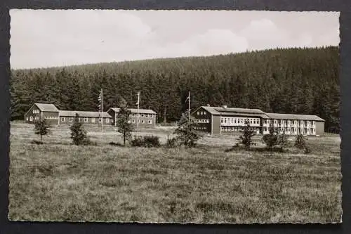 St. Andreasberg/Oberharz, Internationales Haus Sonnenberg - 421982