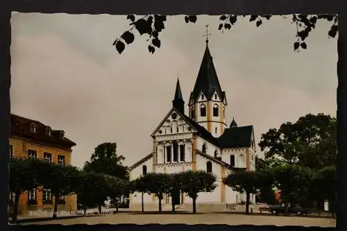 Sinzig, am Rhein, Kath. Kirche - 421678