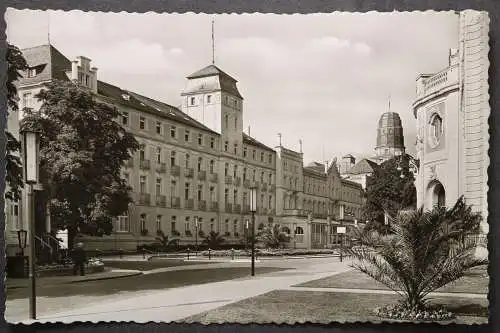 Bad Neuenahr, Kursanatorium - 421718