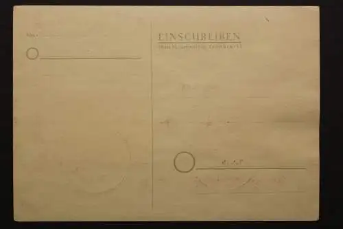 DDR, MiNr. 248-249, Sonderkarte SST 6.3.50 - 511873