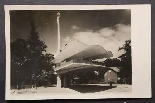 Hannover, Constructa - Bauausstellung 1951 - 421215