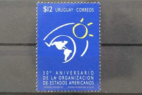 Uruguay, MiNr. 2344, postfrisch - 655803